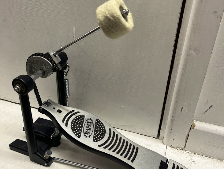 Kick drum pedal