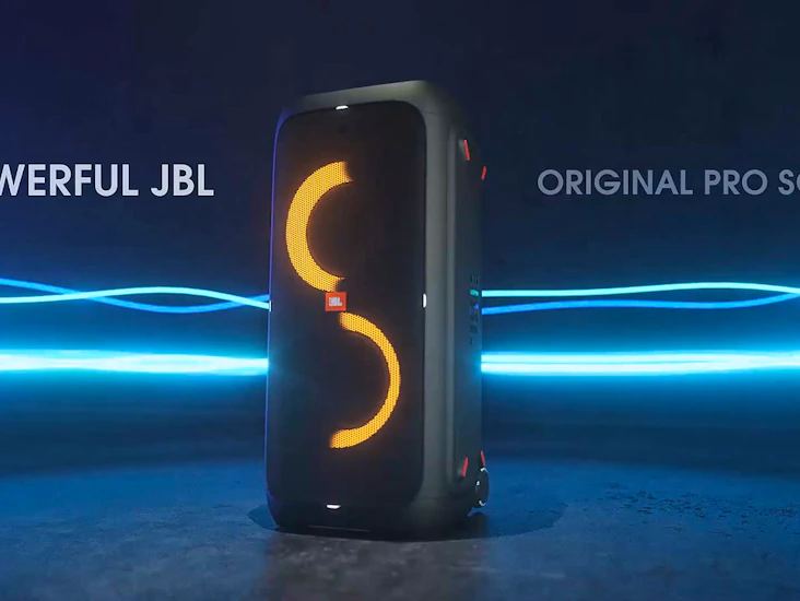 Jbl partybox 310
