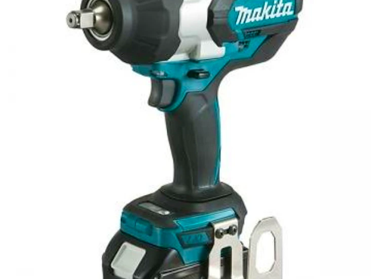 Mutterdragare batteri makita dtw1002z