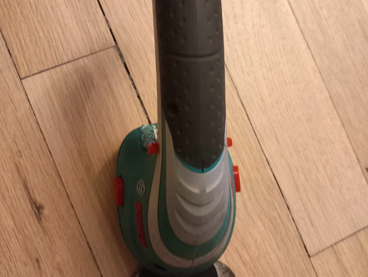 Multiklipper. bosch isio