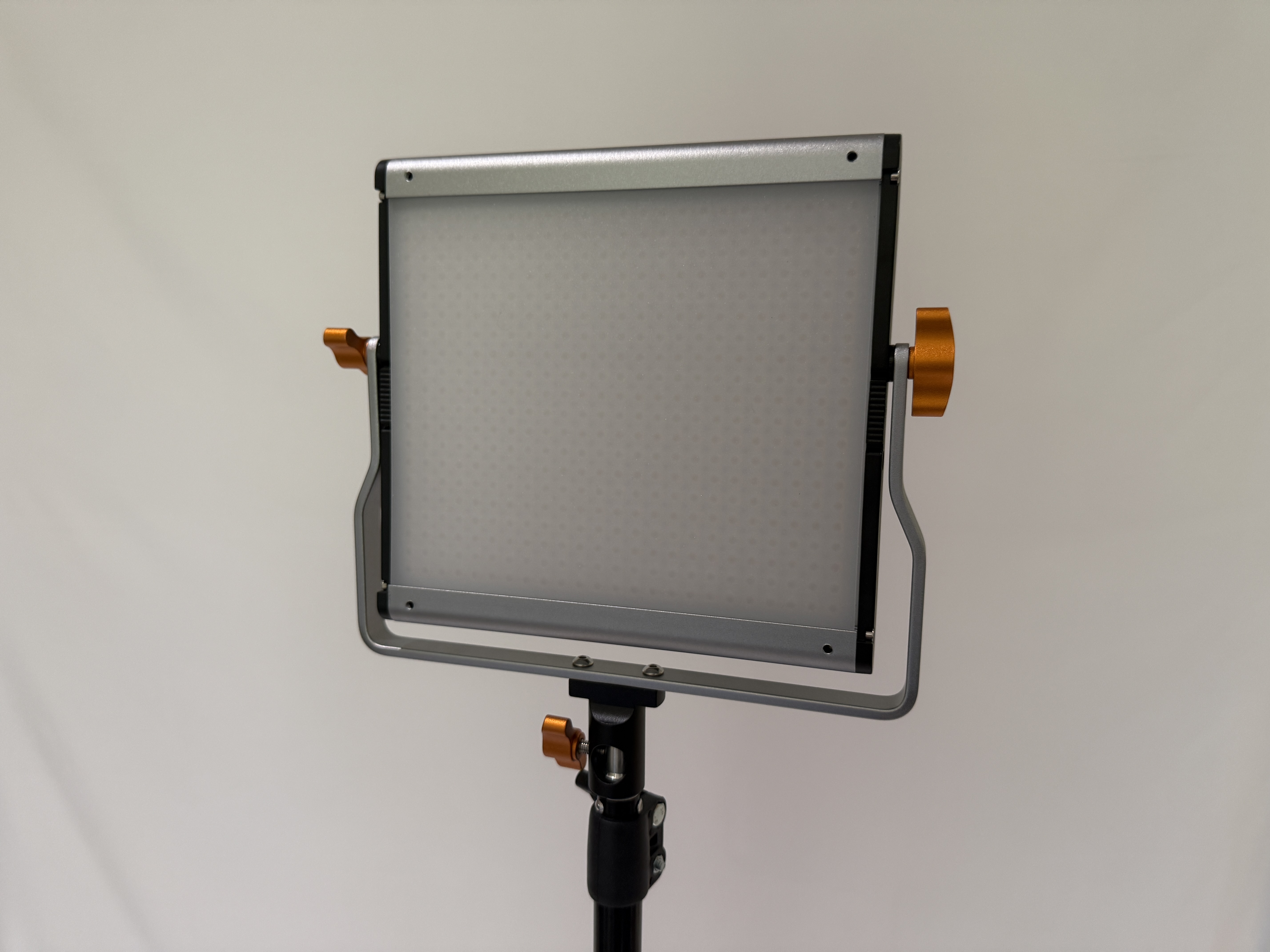 Neewer nl480 bi-color led panel light