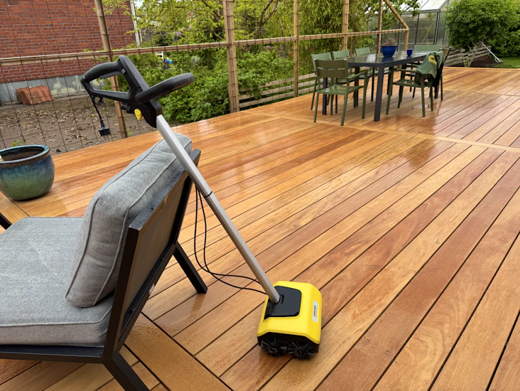 Kärcher pcl6 altantvätt