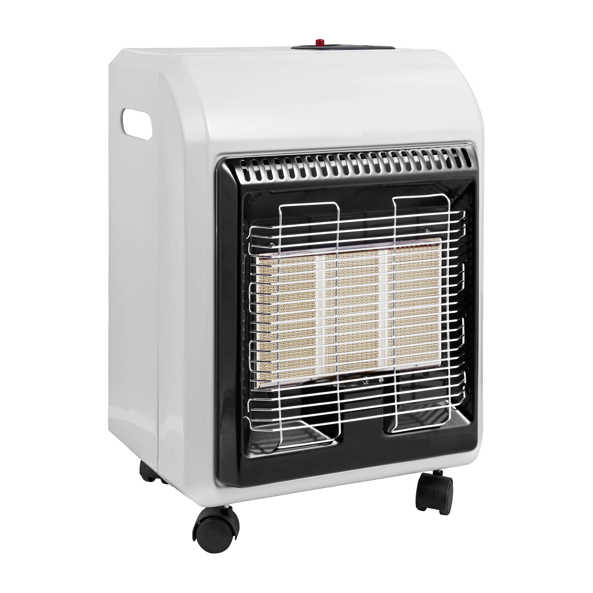 Gassovn - 4100 w 