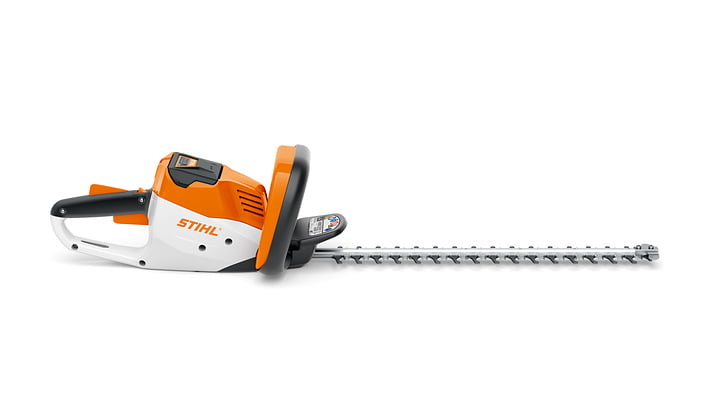 Stihl hsa 56 -  hekkesaks