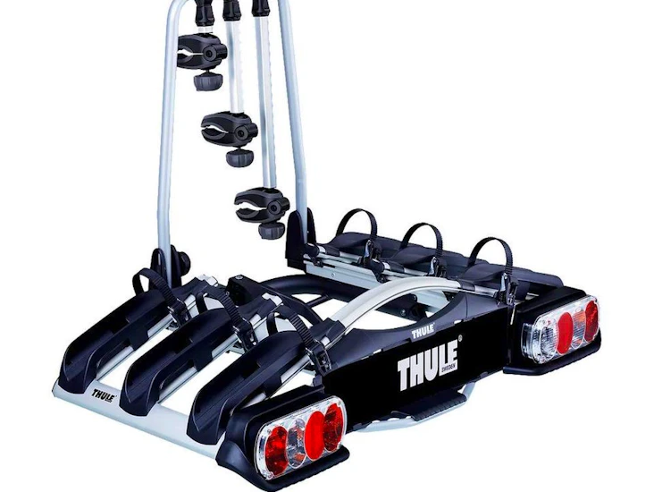Thule euroway cykelställ