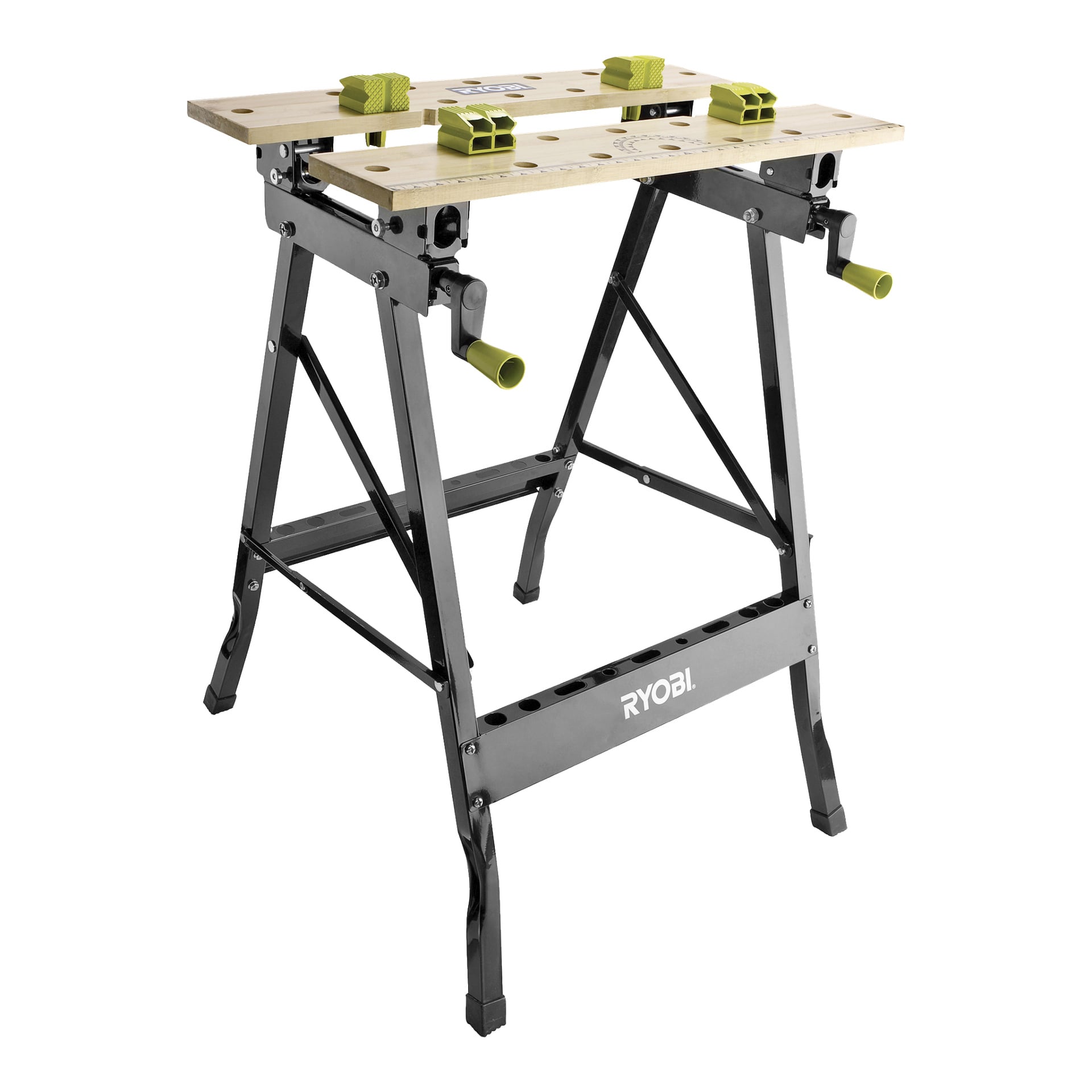 Ryobi sammenleggbar arbeidsbenk