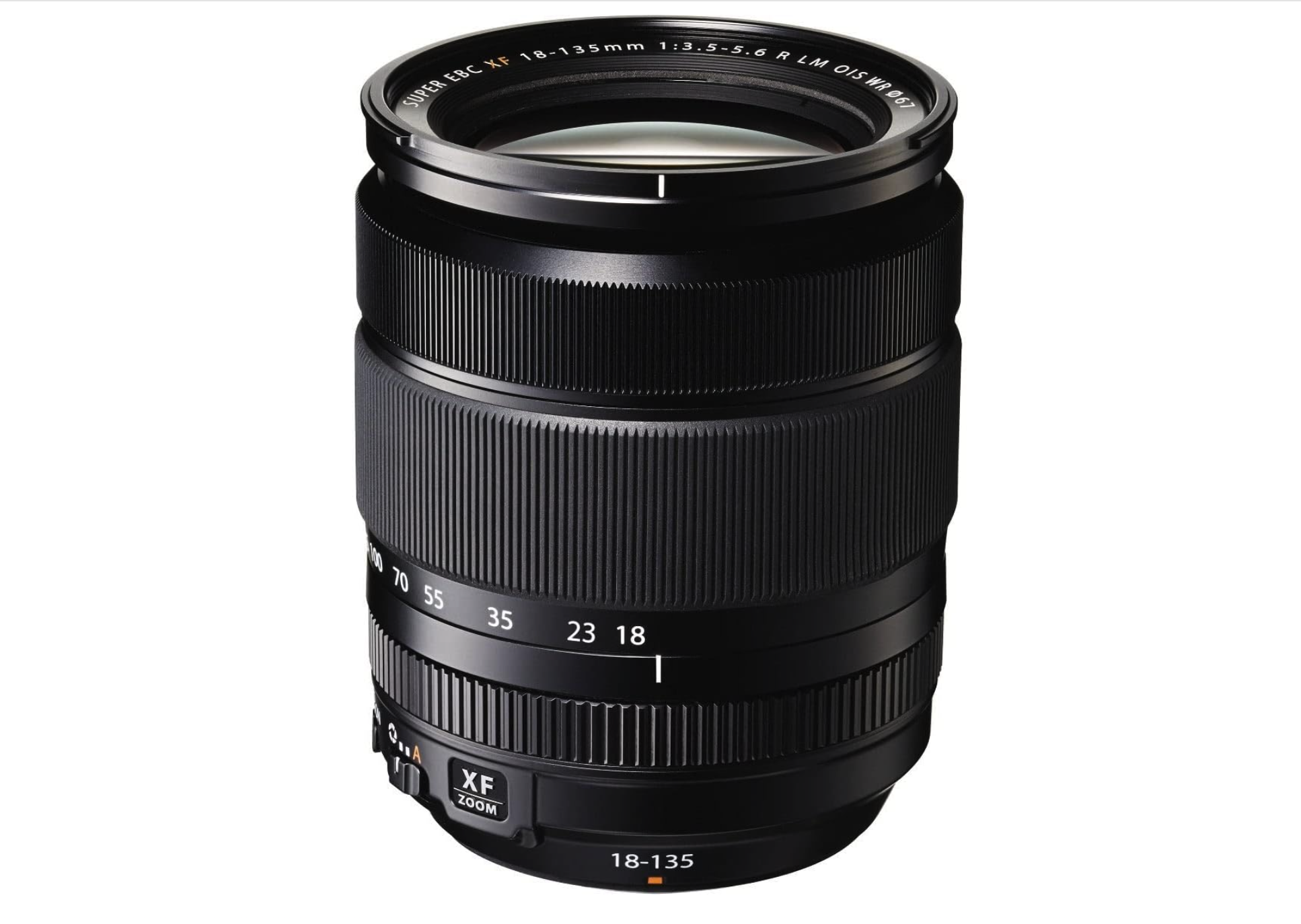 Fujinon xf18-135mm lens for x-pro1/x-t1/x-e2/x-e1/x-m1