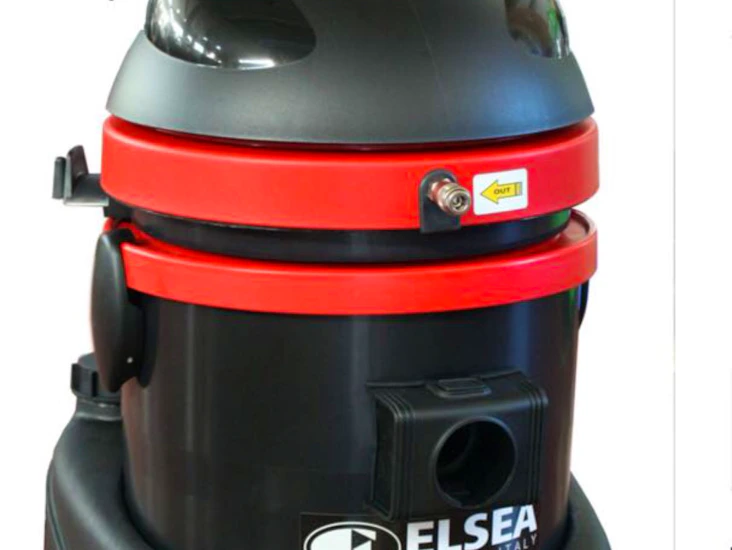 Klädseltvätt estro 110 (nyinköpt!)