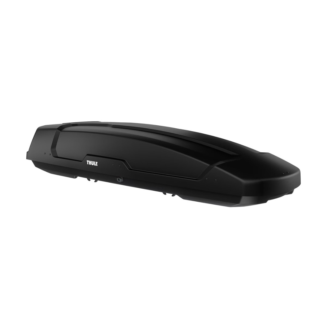 Thule force xt alpine