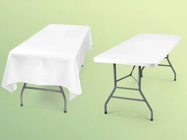 Bord och stol (24 personer) – perfekt för fest, kalas & event | stockholm