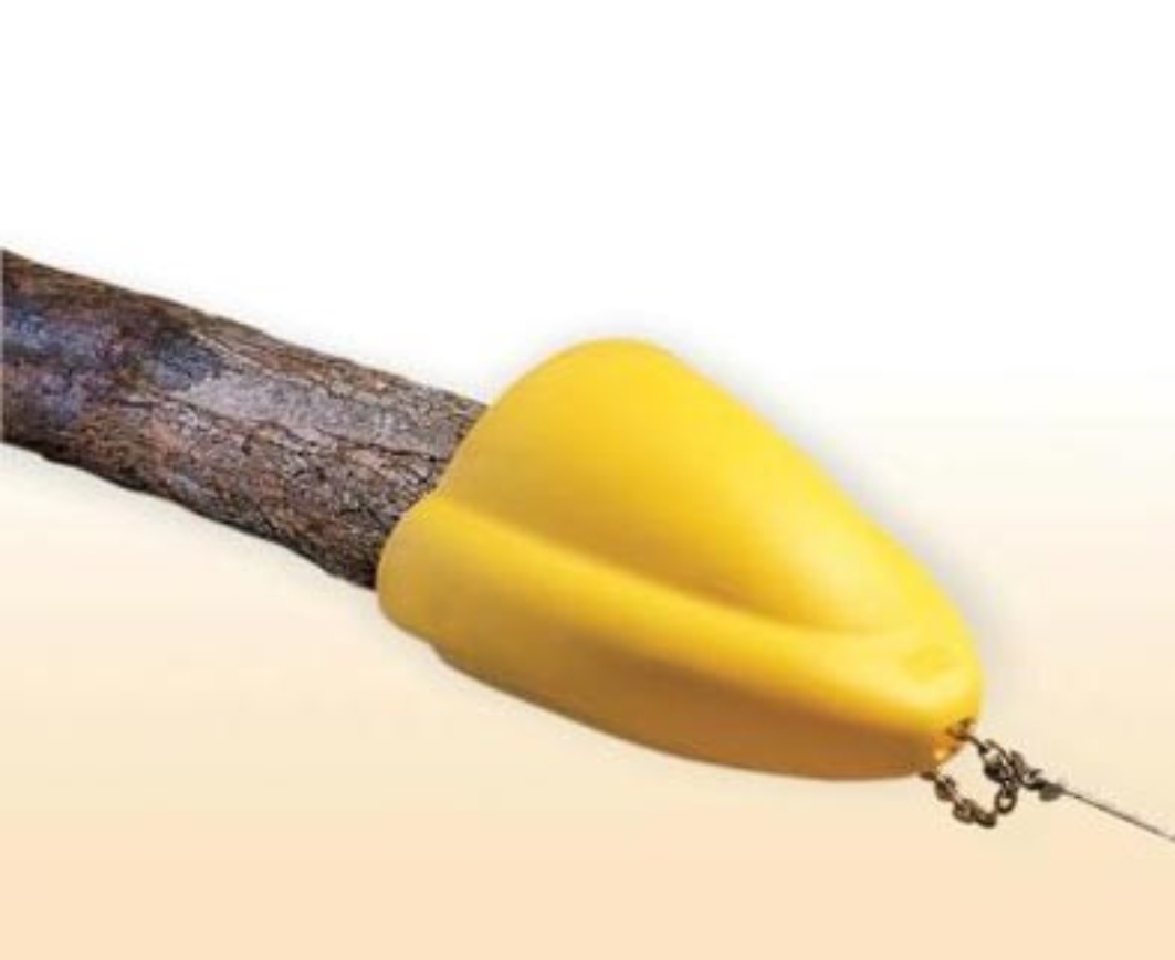 Tømmer kon, hjelpe middel med vinsj