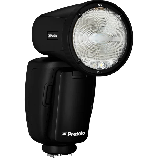 Profoto a10 speedlite for sony