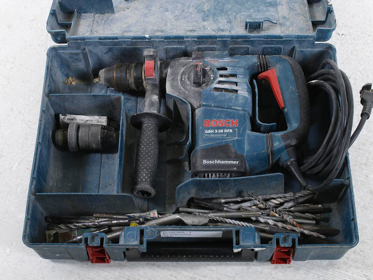 Gbh 3-28 dfr professional