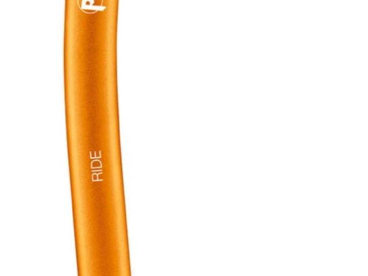 Petzl ride