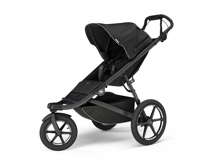 Thule urban glide 3 til leie
