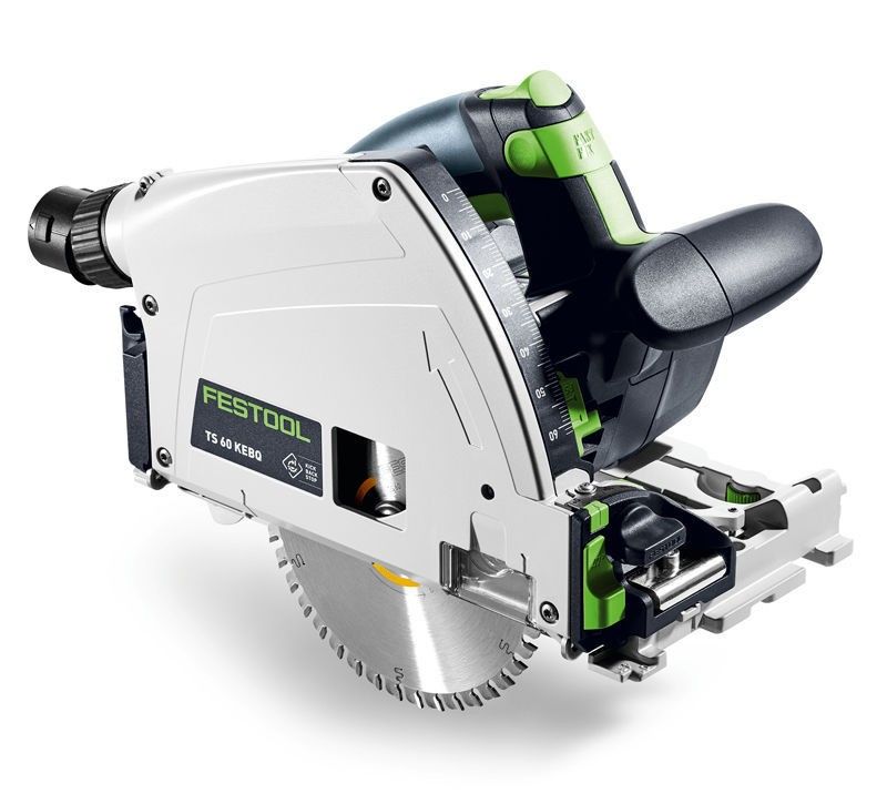 Sänksåg festool