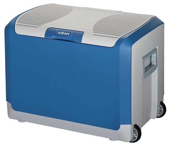 Airam kylmälaukku cool eco 40