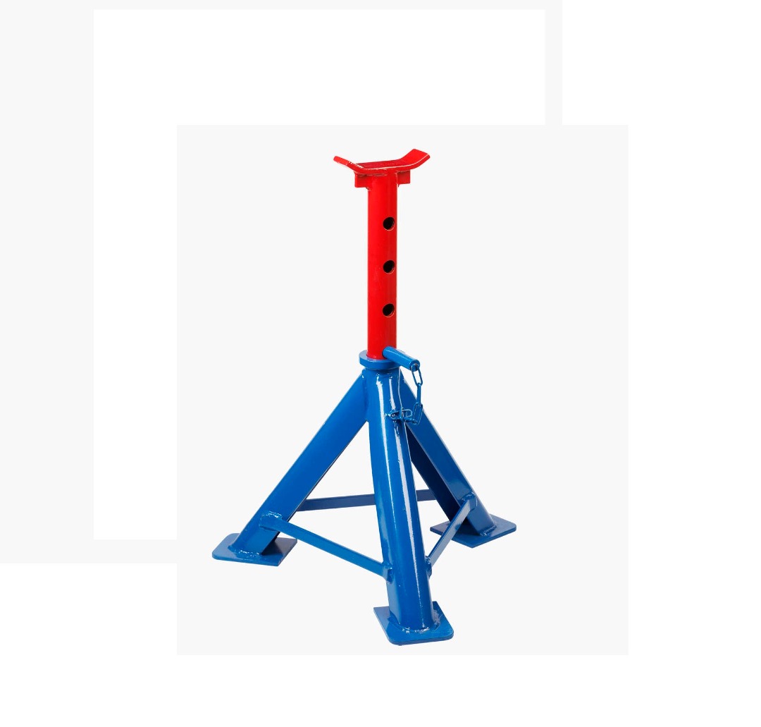 Pallbock (biltema) 5 ton.