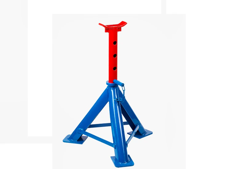 Pallbock (biltema) 5 ton.