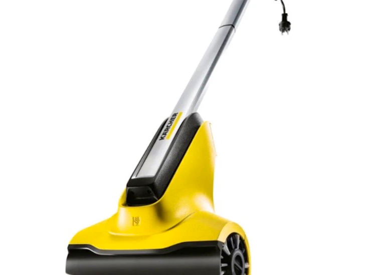 Terasstvätt kärcher pcl4