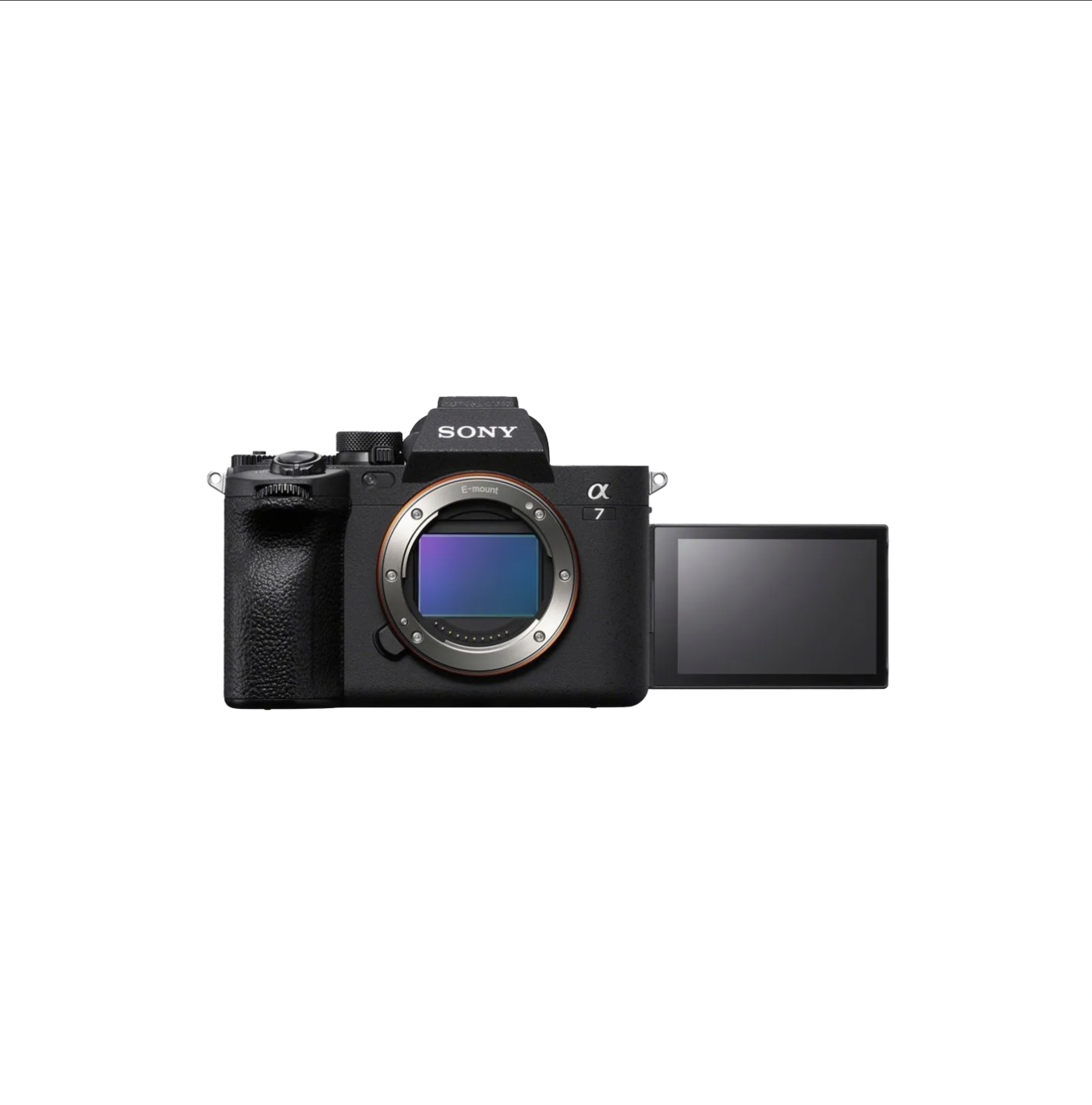 Sony a7 iv