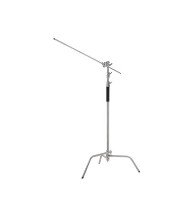 1x smallrig c-stand with boom arm + 1x sandbag