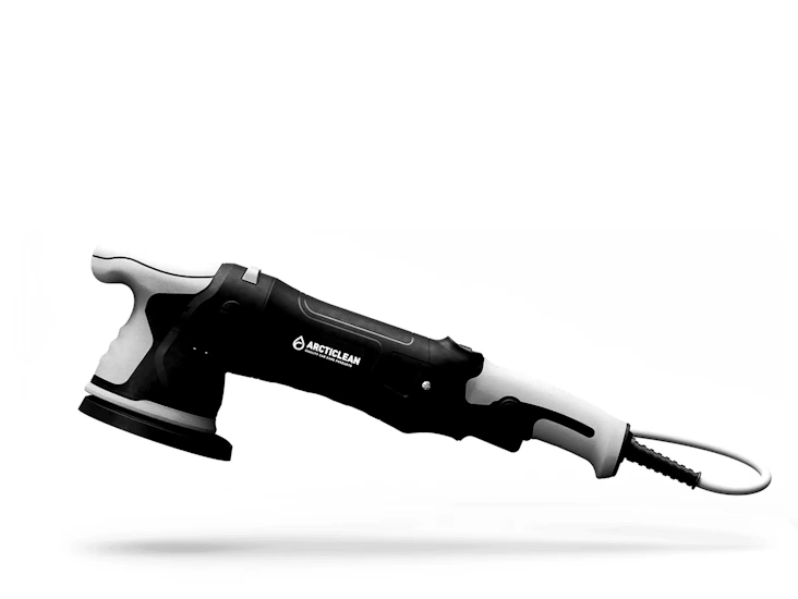 Polermaskin arcticlean da9-125 mm