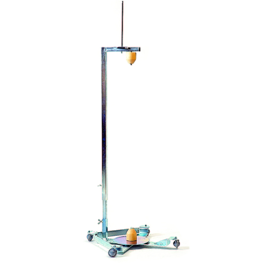 Monteringsvogn trim h for veggbelegg til leie