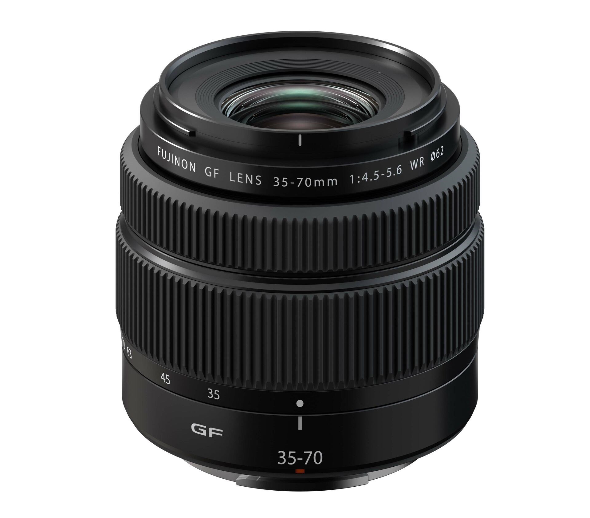 Fujifilm gf 35-70mm f/4,5-5,6 zoom
