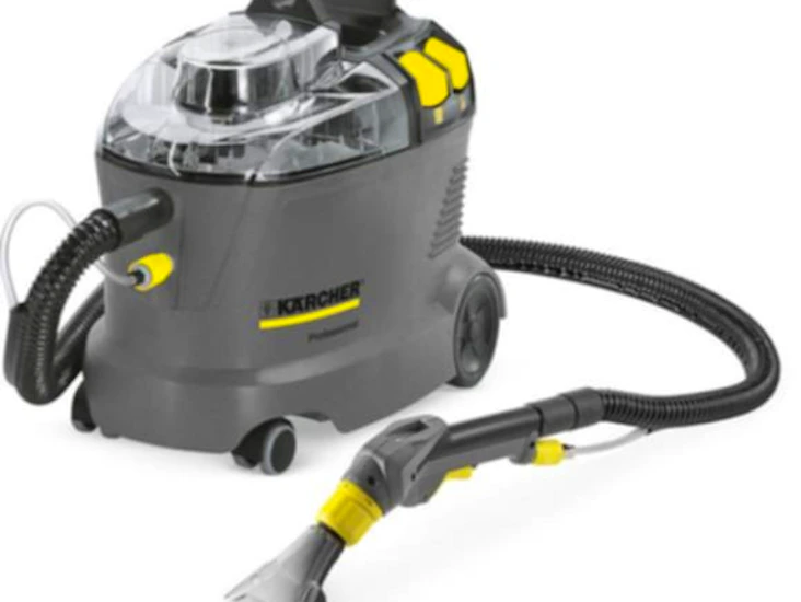 Kärscher puzzi våtdammsugare