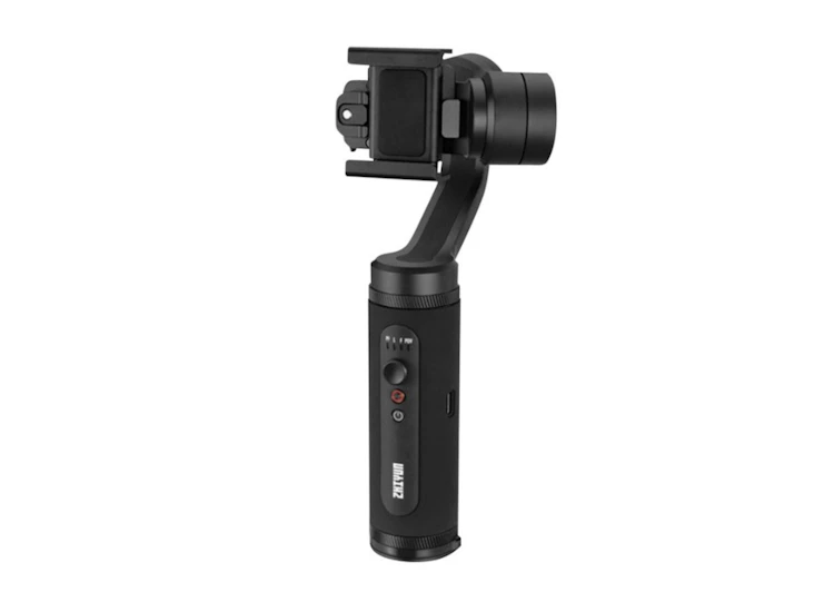 Zhiyun smooth q2 gimbal for smarttelefoner