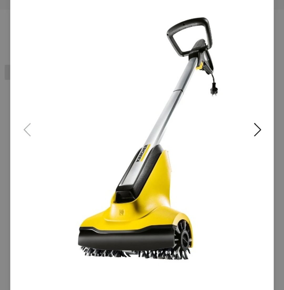 💦 kärcher pcl4 terasstvätt. 