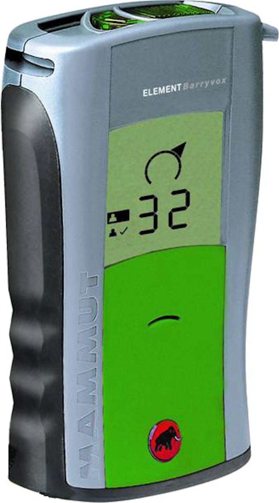 Skredsøker sender/mottaker 
