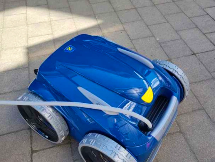 Poolrobot vortex 4 wd rv5400