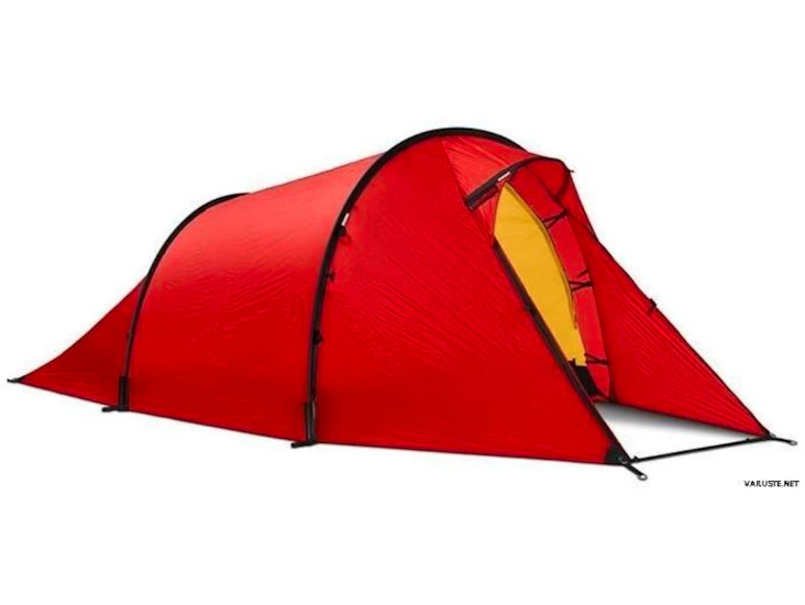 3 hengen teltta hilleberg nallo 3 -teltta