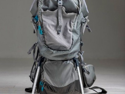 Lei Thule bæremeis av Hege O i Klepp, Rogaland for 43 100 kr/dag