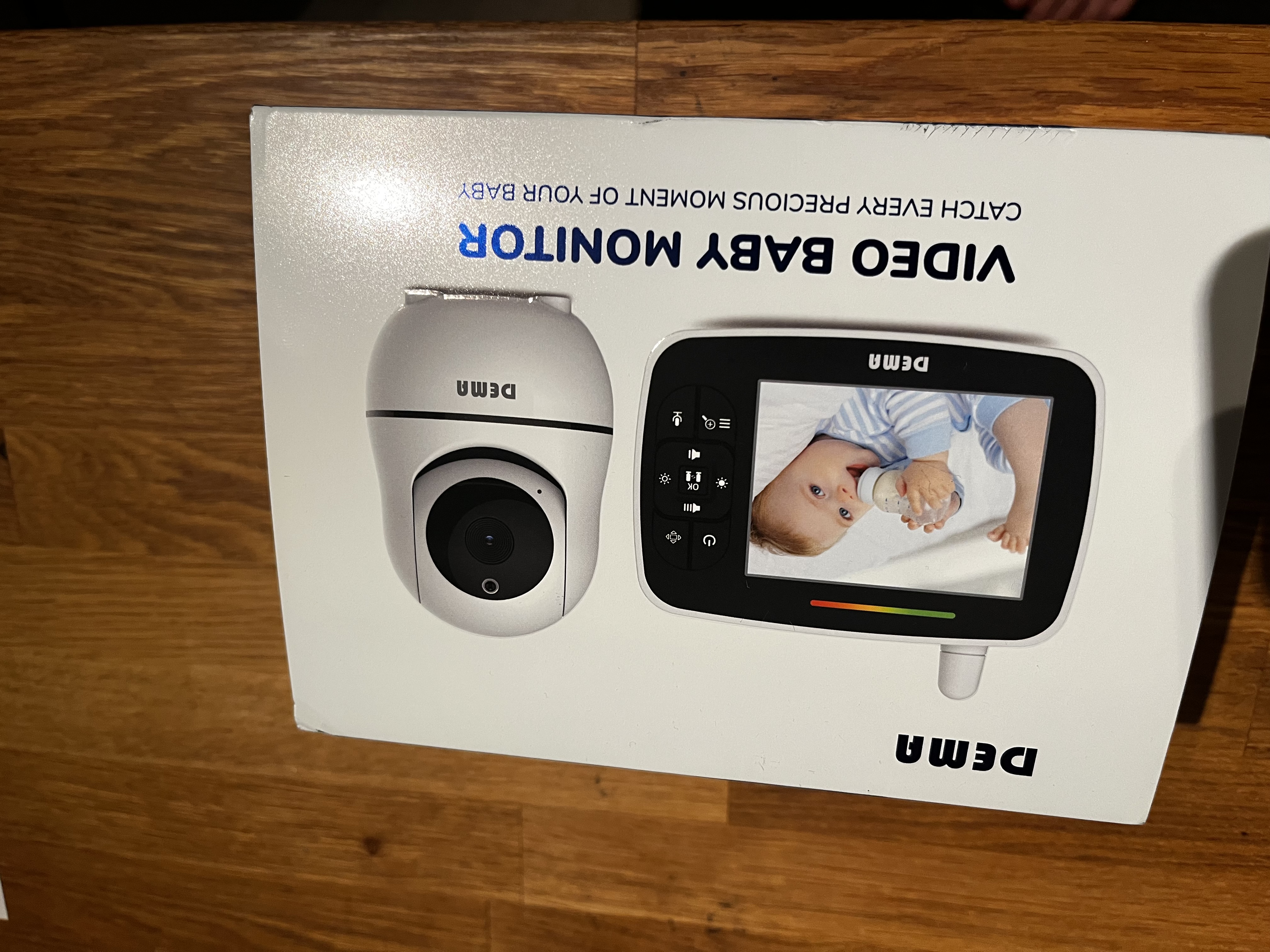 Babymonitor