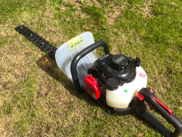 Uthyres häcksax i eksjö