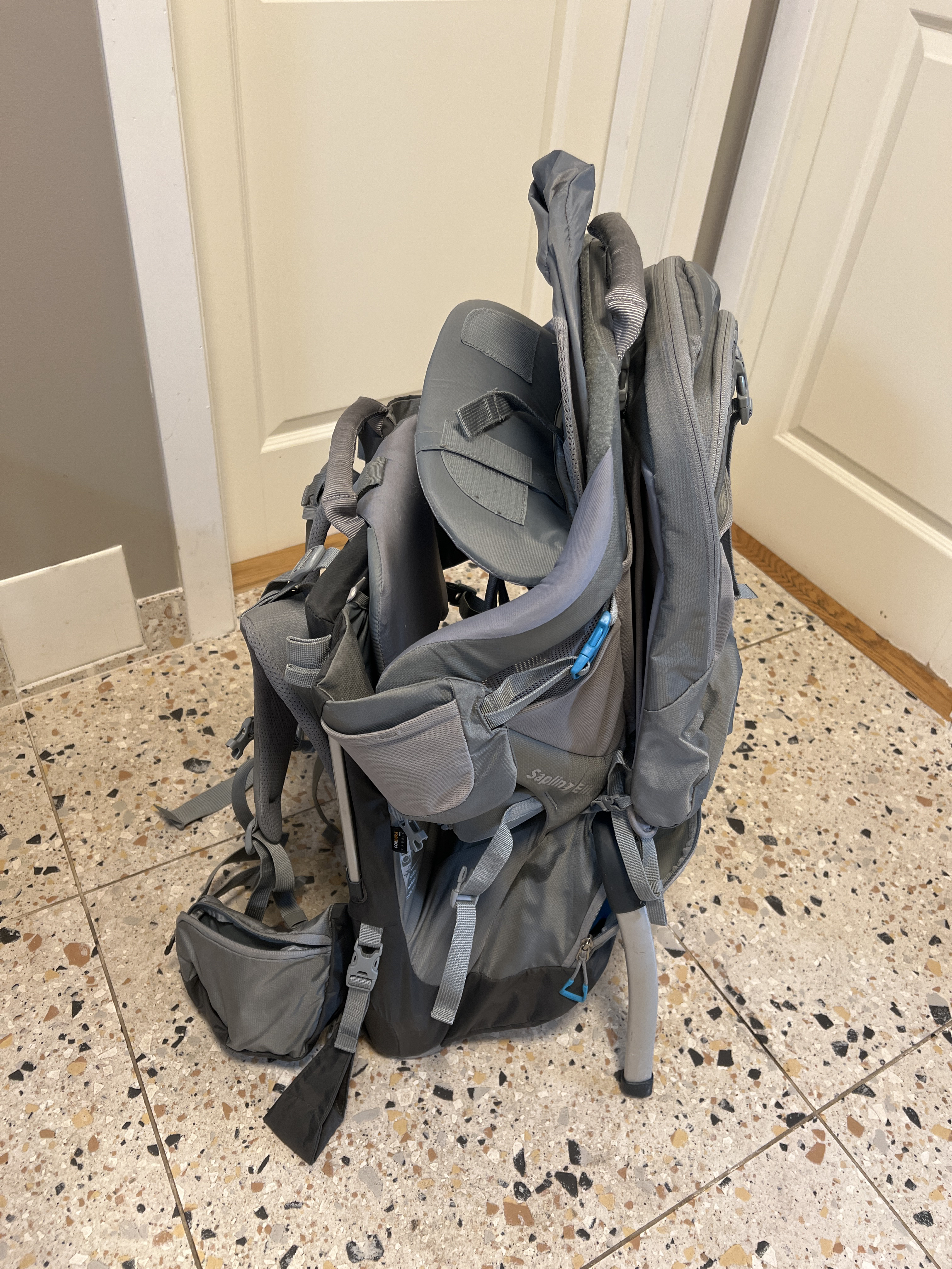 Thule sapling elite bæremeis 