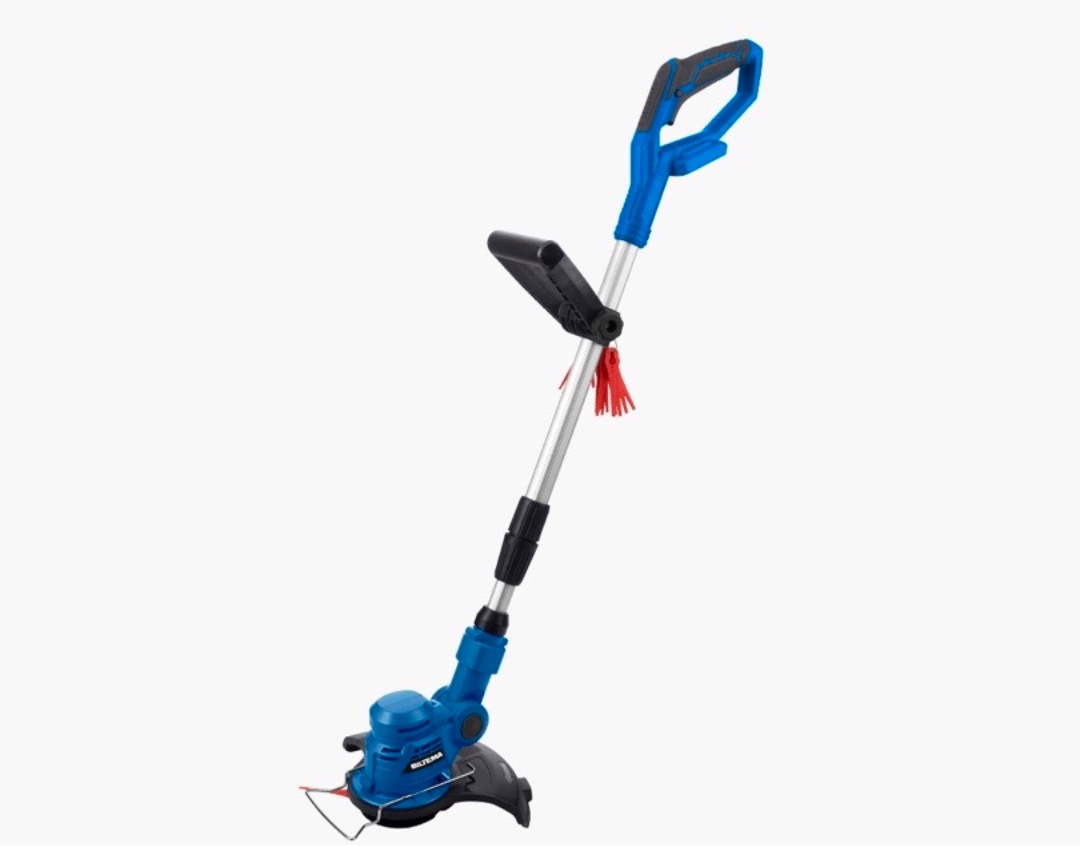 Gresstrimmer