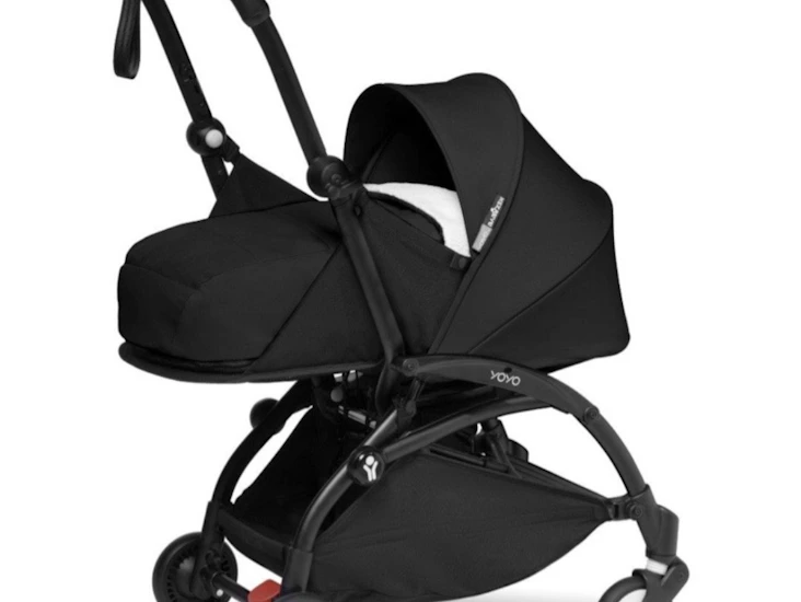 Liggdel yoyo babyzen (ihopfällbar)