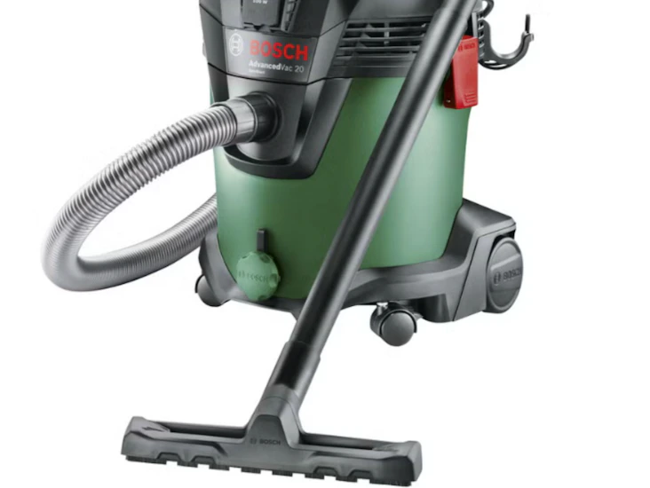 Bosch industristøvsuger