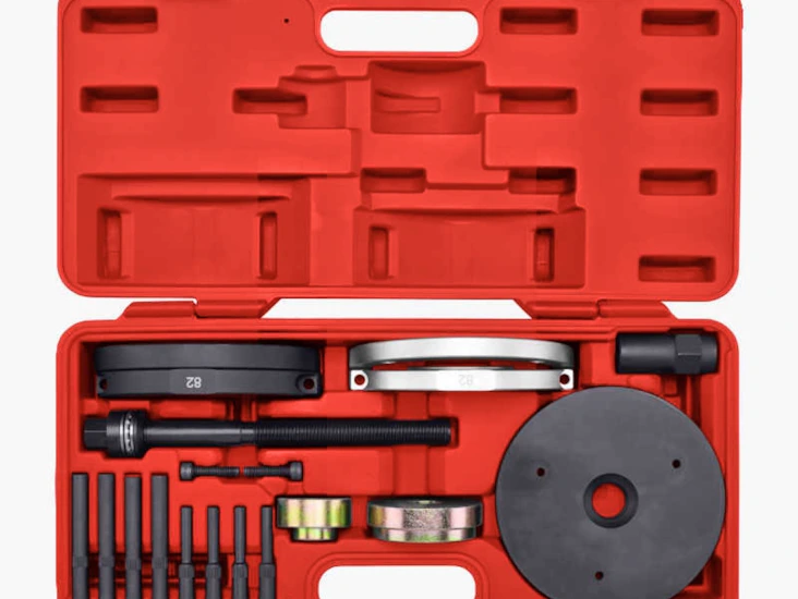 Hjullagerverktyg kompaktlager 82mm