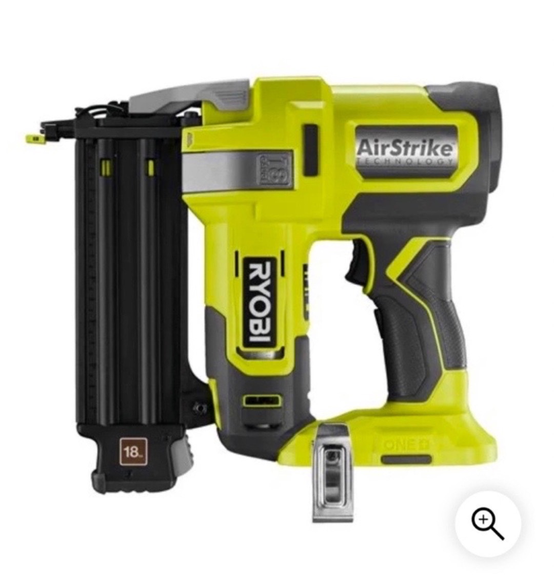 Batteridrevet dykkertpistol r18gn18