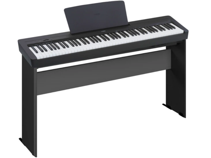 Yamaha piano p-145 | digitalt piano