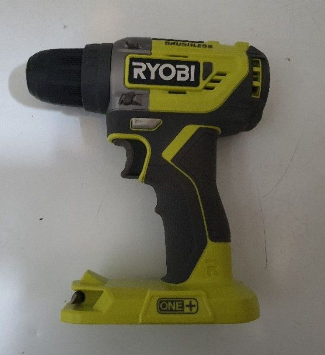 Ryobi r18dd5