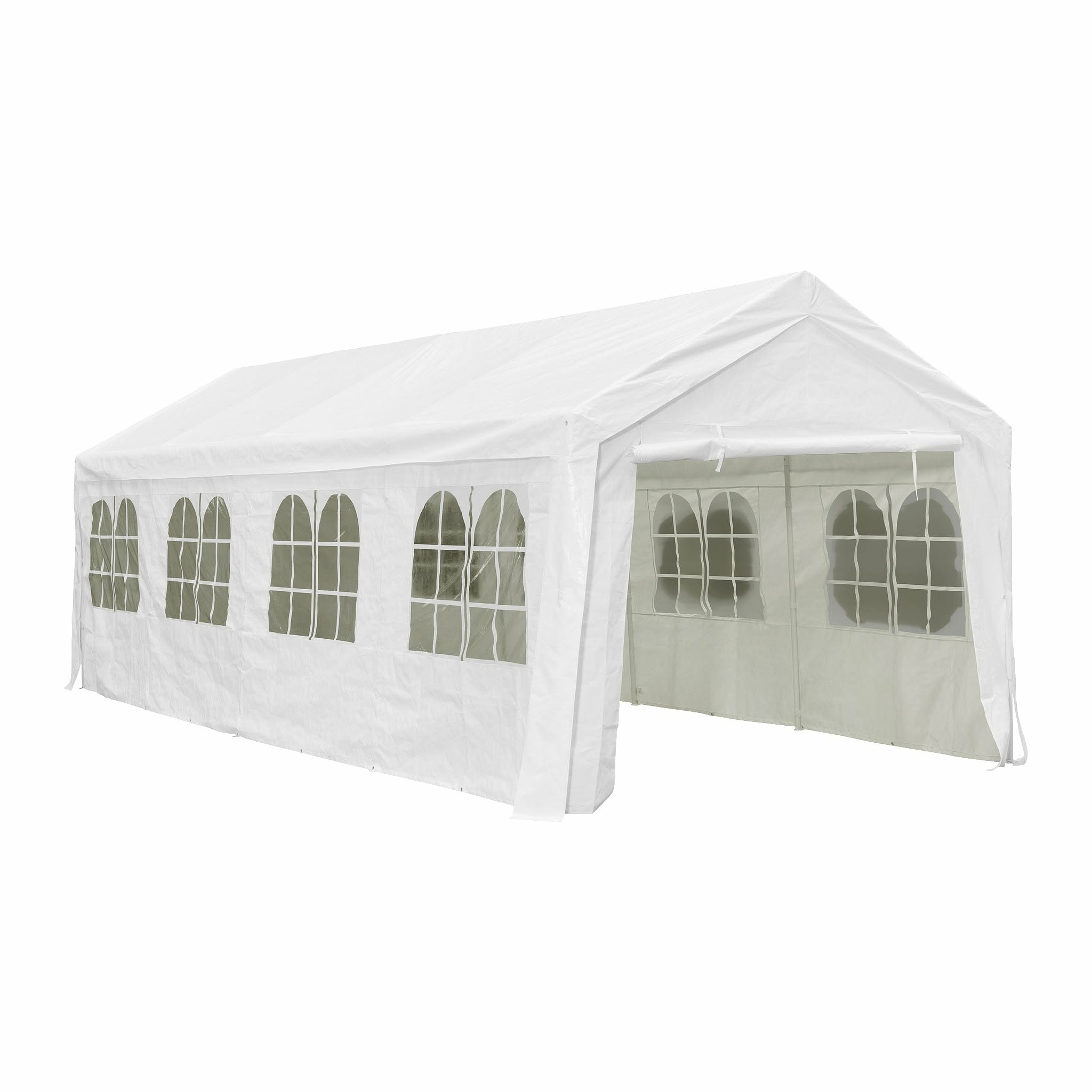 Partytält 3x8m