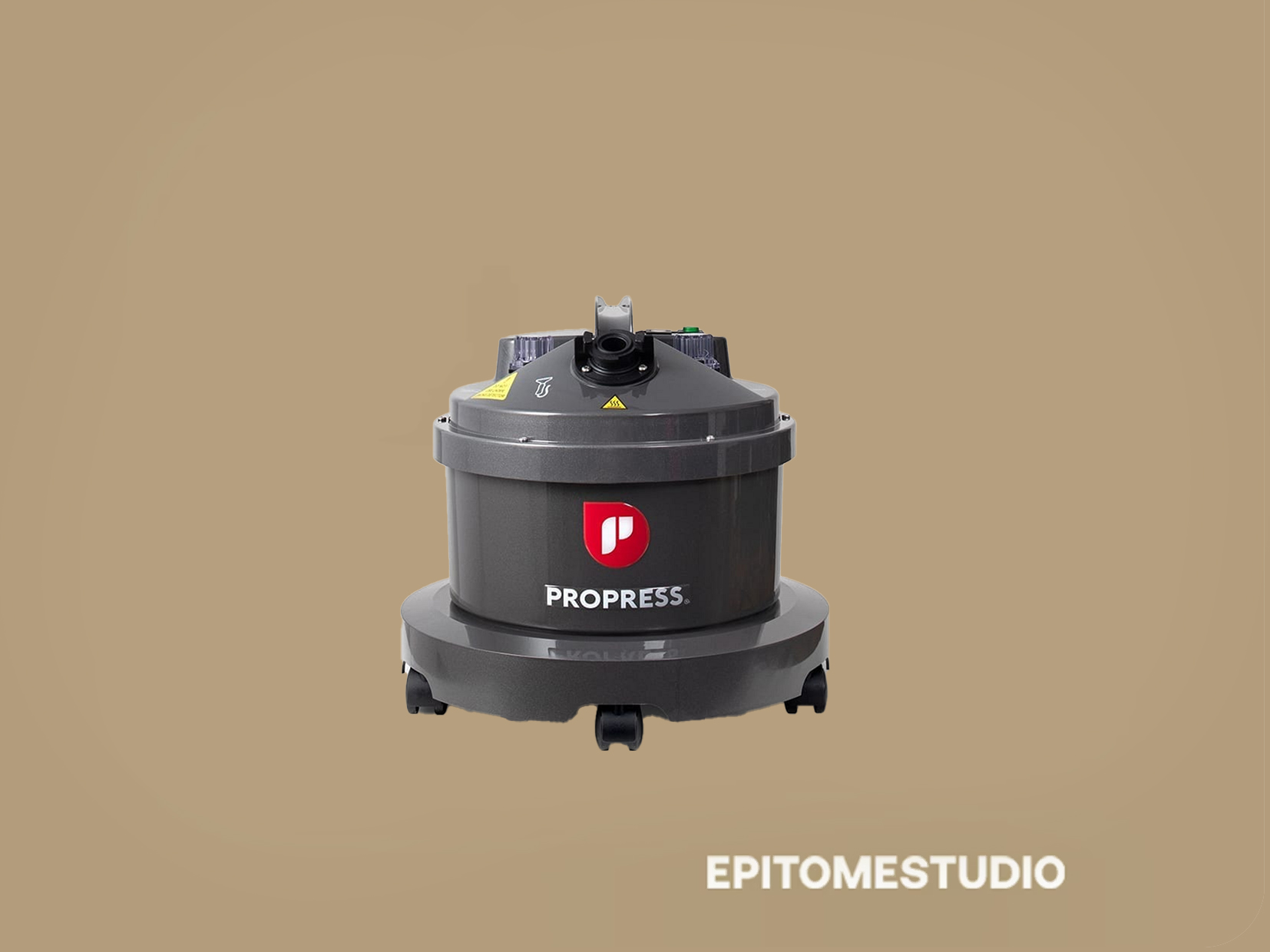Propress pro290 steamer