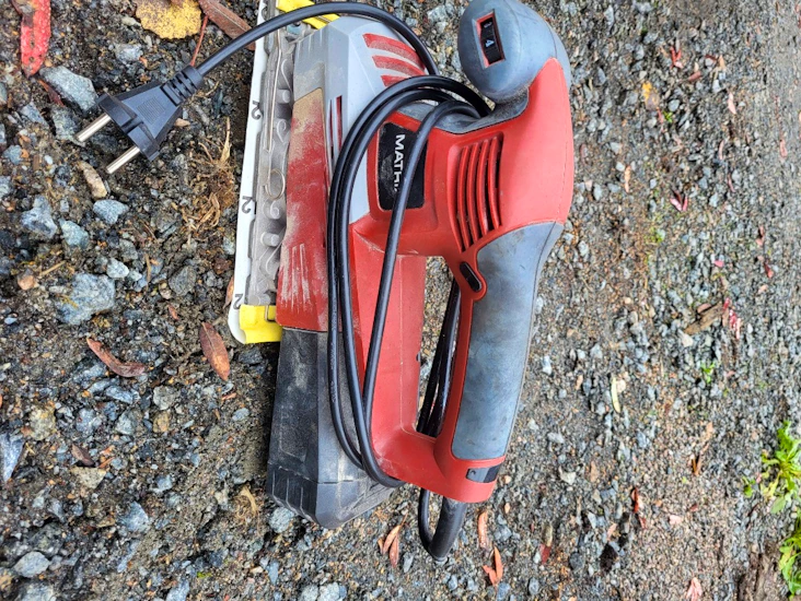 Matrix tasohiomakone