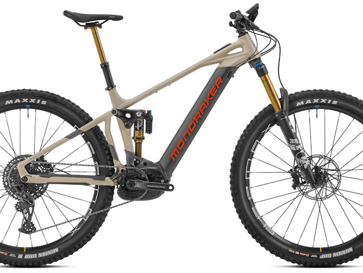 Mondraker crafty rr large 2023